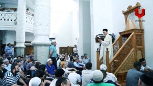 Ляйлятуль-кадр (1 секунда ночи = 50 часам)