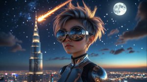 Кибер ПАНК 2077 отрыв БАШКИ Часть 7