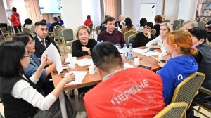 Проект бесшовного патриотического воспитания «С чего начинается Родина» в Бурятии