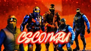 Как видит Counter-Strike Нейросеть