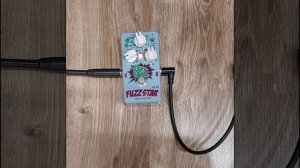 Biyang FZ-10 Baby Boom Fuzz Star