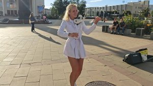 Музыкальный вечер скрипачки Евгении Мальцевой 18 августа 2025 г.