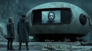 AI Created a Mysterious World You Won't Believe!