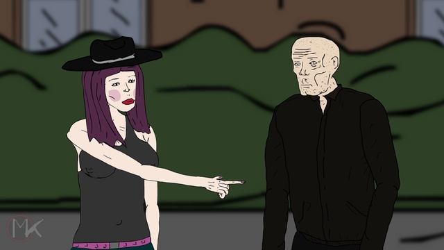 MK Хоботня - Батарейки