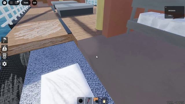 Roblox симулятор плавания!!! смотреть онлайн