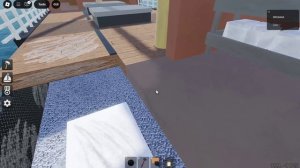 Roblox симулятор плавания!!!