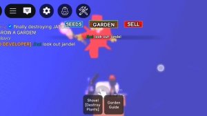 БИТВВ ДЖАНДЕЛА И КОЕГОГО 1ЧАСТЬ