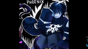 phoenix forsaken last man