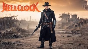 ПОЛУЧАЕТСЯ Я СВЯЩЕННИК - Hell Clock