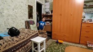 Август 2025, Мирончику 1,7. Вот и пролетел ещё один месяц второго года малыша!