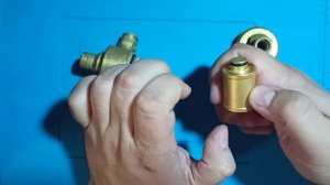 Автоматическое Переключение Подачи Газа АППГ-1