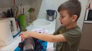 Заготовки на зиму