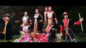 Аҡ тирмә - Башҡорт иле