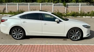 в продаже Mazda 6