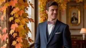 ©Безмолвный друг мой, Августин! Сергей Весенин-стихи