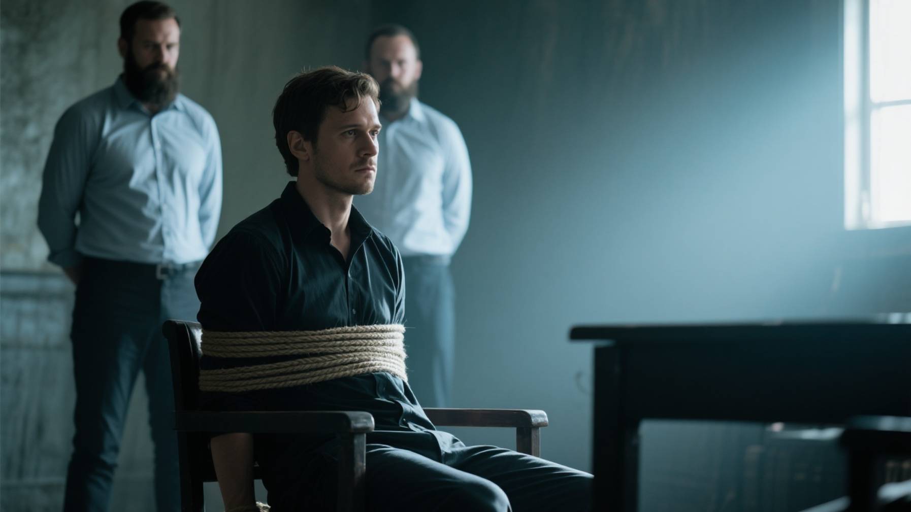 Похитители из Дагестана вымогали более 6 миллионов рублей смотреть онлайн