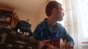 Почему так сложно петь эбайут э герл