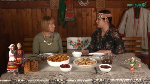 Марийцы – часть 2