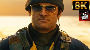 Call of Duty: Black Ops Cold War - Ending Cinematic (Remastered CGI 8K)