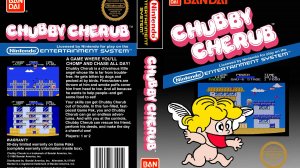 Chubby Cherub (NES)