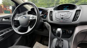 Ford Kuga 2014 1.6AT 4WD