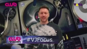 Club Rotation Dance Chart @ Viva Tv Vol. 62 Pascal Junior Ft. Justin J. Moore - Bad Days