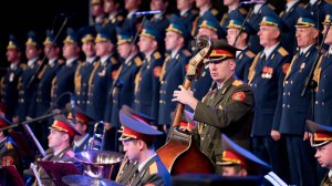 Дни армейской культуры открылись в Уфе