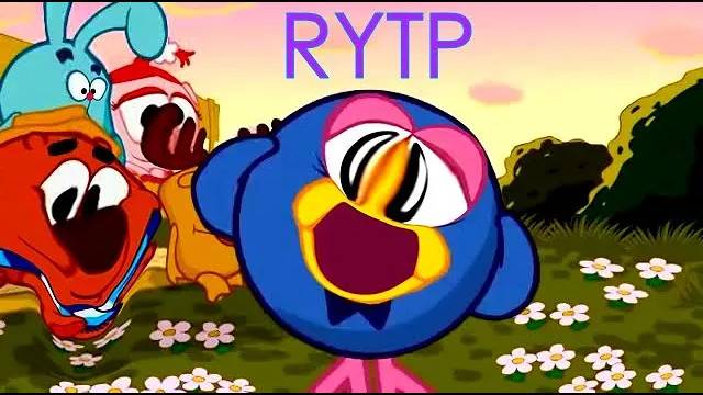 Смешарики RYTP (ENTRY 1)
