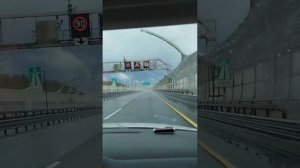 Дорога в Санкт-Петербург от Александры 22.08.25.