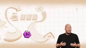 СЛИВ БРАВЛ ТОЛКА! 2 НОВЫХ БРАВЛЕРА! НОВЫЕ ЯЩИКИ! КОЛЛАБА С САБВЕЙ СЕРФ! ОБНОВЛЕНИЕ BRAWL STARS!