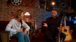 Что такое гитара? Новый выпуск БОЛЬШЕ ЧЕМ ЗВУК.