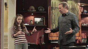 Сериал Последний настоящий мужчина - 6 сезон 18 серия / Last Man Standing