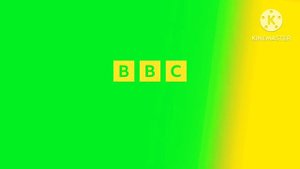 CBeebies 2023 Crowd ident