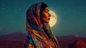 Relaxing Hang Drum Mix 🎧 Enigmatic 🎧 (1080p30)