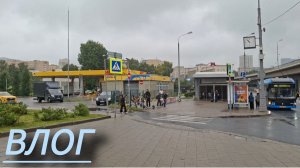 Влог: Hot Wheels, куриный шницель.