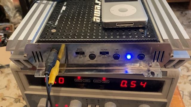 Extreme 2300
