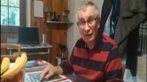 Понимание устной речи на французском. Разговор с моим папой и моим братом.