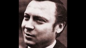 фрагмент интервью Валерия Ободзинского