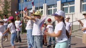 СОБЫТИЯ И ФАКТЫ. 22 АВГУСТА 2025 (МИГ ТВ, Ноябрьск)