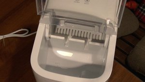 Генератор льда