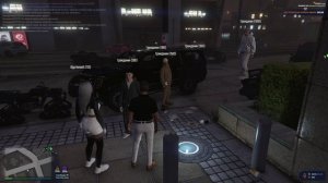 Музыкант в GTA5 RP Sunrise