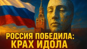 🏆 Джефри Сакс | Триумф России: Почему Трамп признал победу Москвы и крах режима Зеленского?