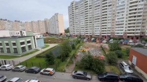 Продажа 2-х комнатной квартиры в Московском районе!