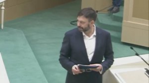 Умер работавший в Киеве журналист Кирилл Вышинский  / События на ТВЦ