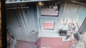 Грабеж у Бессонова следователем Тульского СК часть 1