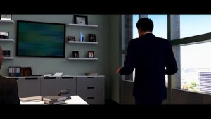 NBA 2K26 - Official MyCAREER Trailer