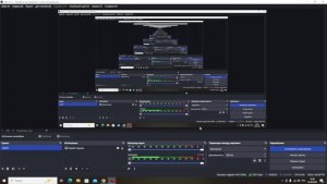 играем в майнкрафт