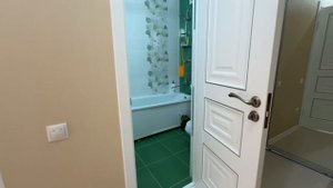 1-к с ремонтом под семейную ипотеку (вторичка)