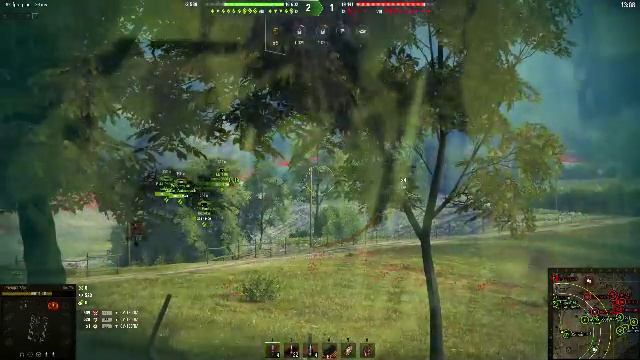 мир танков смотреть онлайн