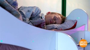 Папа вам не мама. У него - режим! Доброе утро. Фрагмент выпуска от 23.08.2025